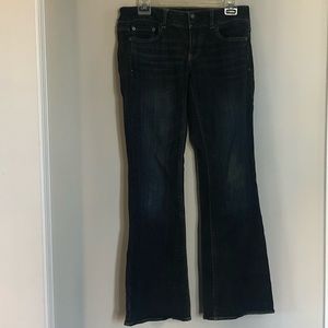 American Eagle Regular Blue Jeans